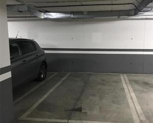 Parking of Garage for sale in  Madrid Capital