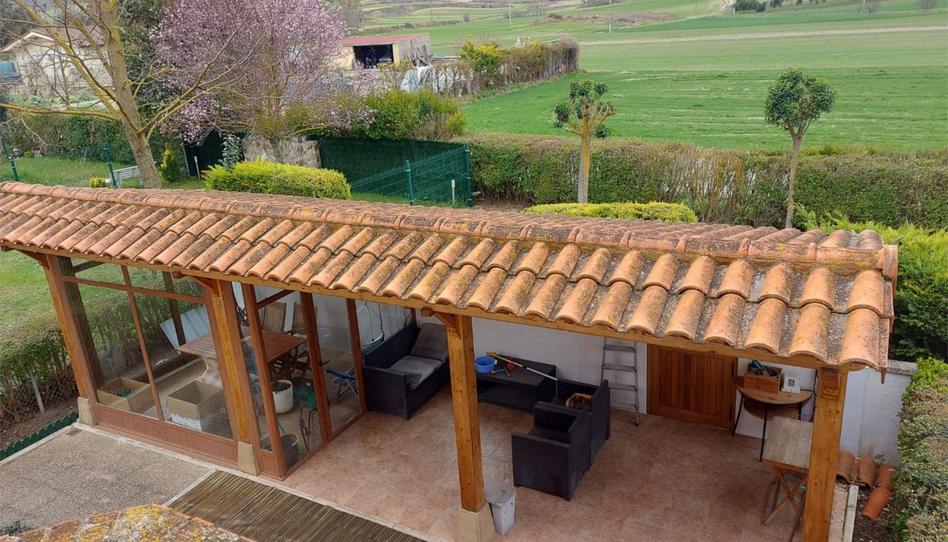 Photo 1 of House or chalet for sale in Crucero - Aquende, Burgos