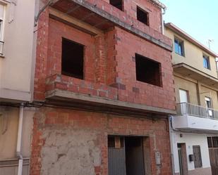 Exterior view of Flat for sale in Barxeta