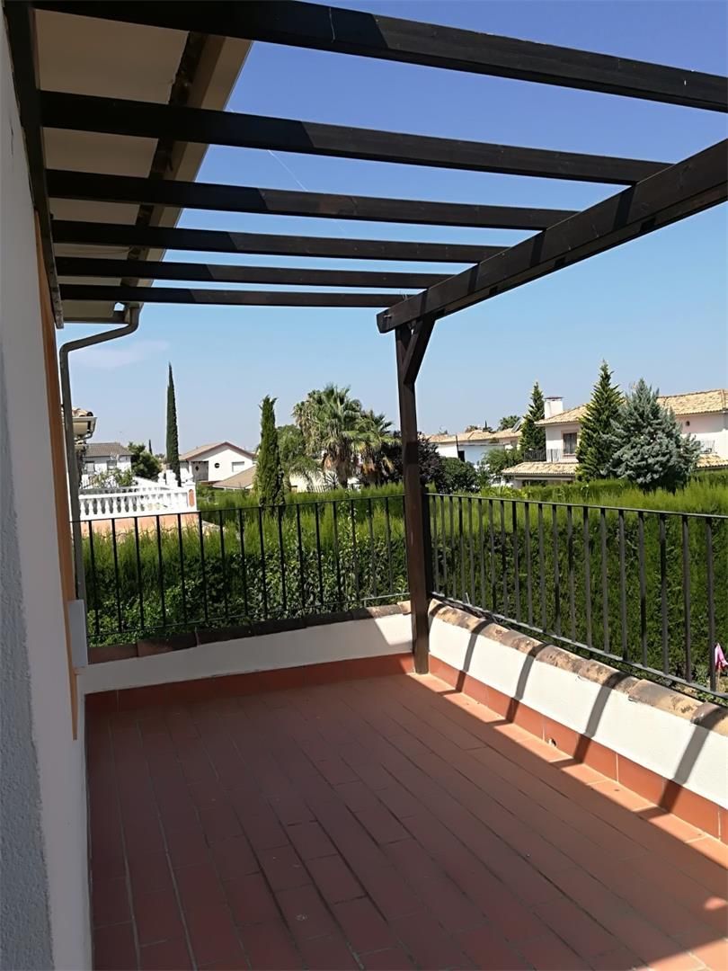 Garden of House or chalet for sale in  Córdoba Capital  with Terrace, Swimming Pool and Balcony