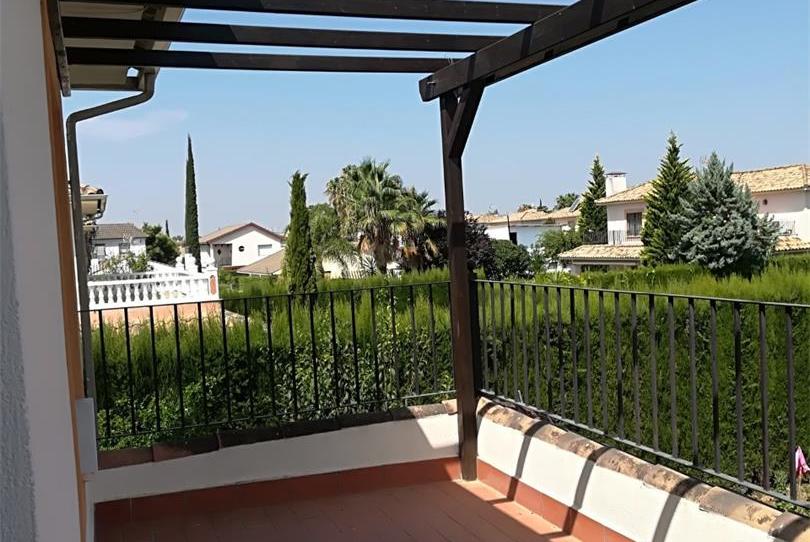 House or chalet for sale in Calle Maestra Doña Remedios Alba Rangel, 6, Encinarejo de Córdoba, Córdoba - image 1 Photo 1 of House or chalet for sale in Calle Maestra Doña Remedios Alba Rangel, 6, Encinarejo de Córdoba, Córdoba