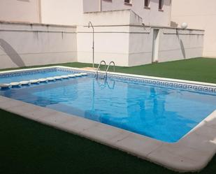 Swimming pool of House or chalet for sale in El Hito   with Swimming Pool