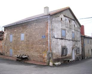 Exterior view of Single-family semi-detached for sale in Cantalojas