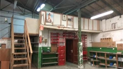 Photo 5 of Industrial buildings for sale in Lutxana - Llano, Bizkaia