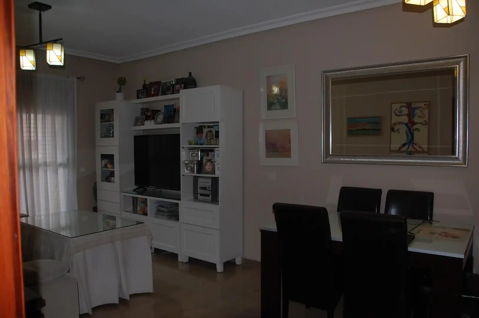 Wohnung zur Miete in Calle Afrodita, 12, Bellavista Wohnung zur Miete in Calle Afrodita, 12, Bellavista