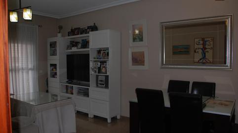 Foto 4 de Pis de lloguer a Calle Afrodita, 12, Bellavista, Sevilla