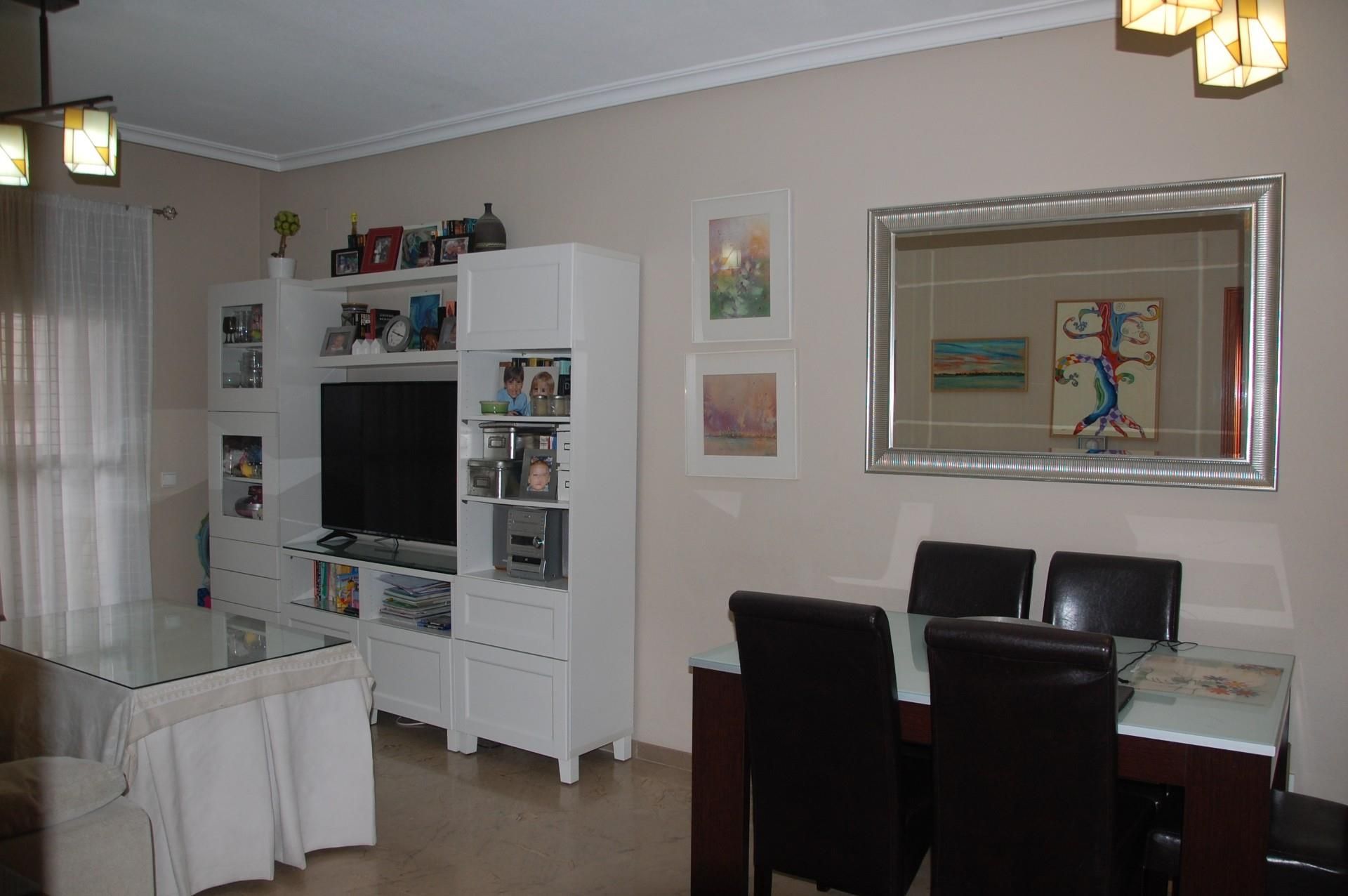 Flat to rent in Calle Afrodita, 12, Bellavista