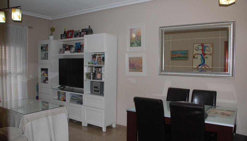 Foto 1 de Pis de lloguer a Calle Afrodita, 12, Bellavista, Sevilla