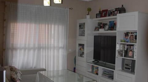 Foto 5 de Pis de lloguer a Calle Afrodita, 12, Bellavista, Sevilla