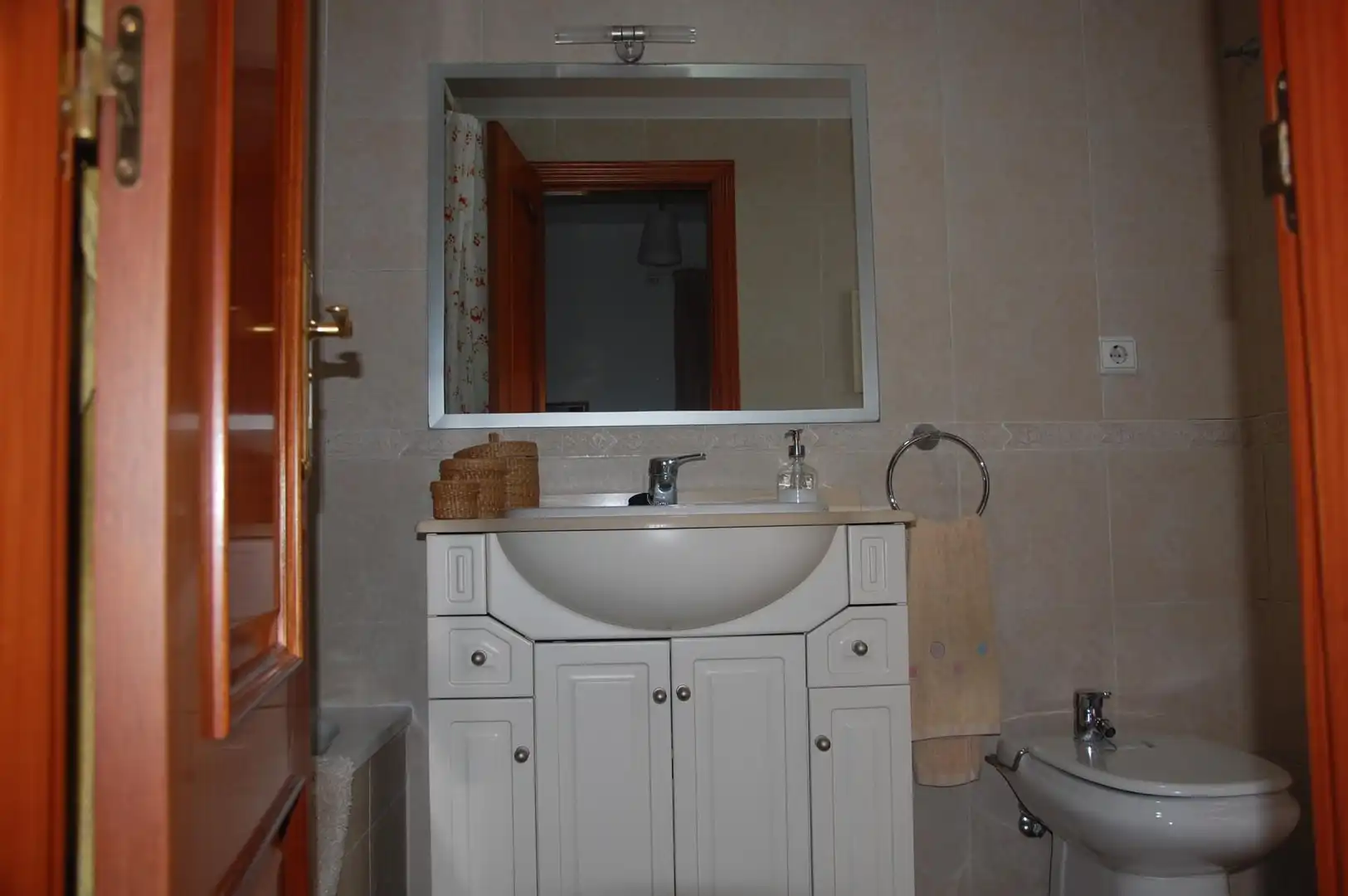 Wohnung zur Miete in Calle Afrodita, 12, Bellavista Wohnung zur Miete in Calle Afrodita, 12, Bellavista