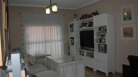 Foto 3 de Pis de lloguer a Calle Afrodita, 12, Bellavista, Sevilla