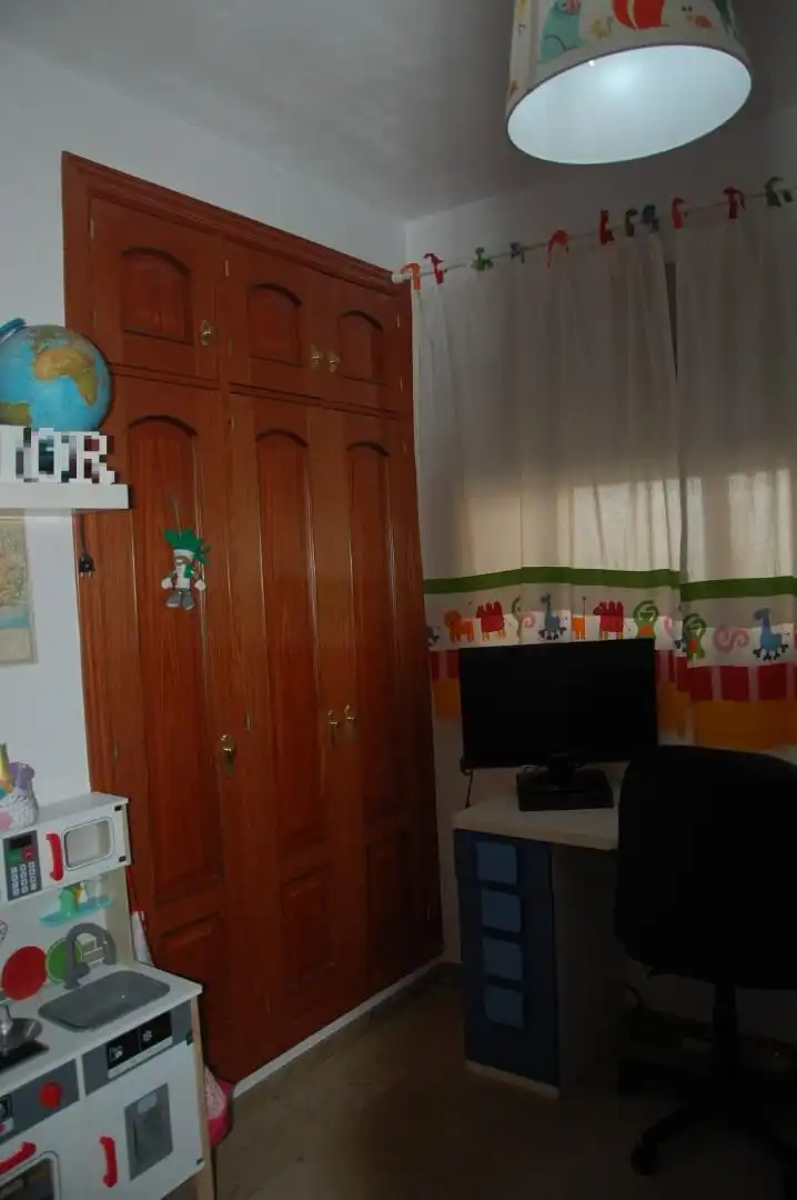 Wohnung zur Miete in Calle Afrodita, 12, Bellavista Wohnung zur Miete in Calle Afrodita, 12, Bellavista