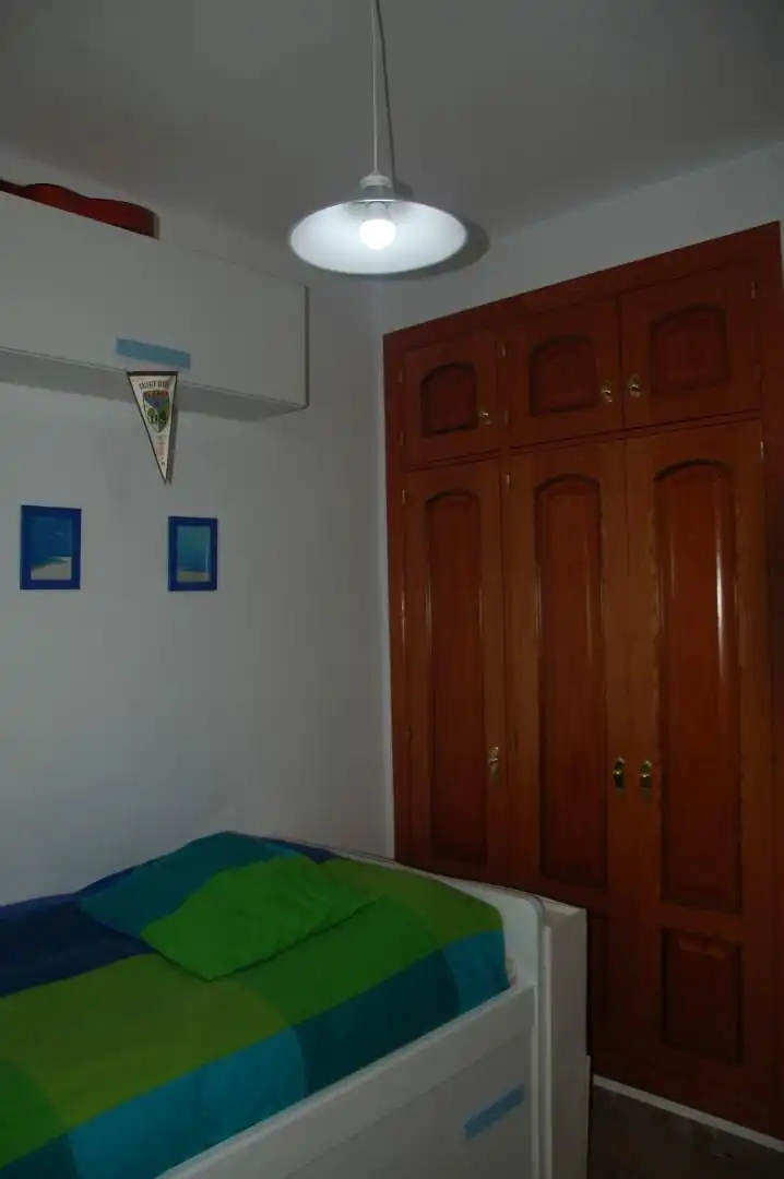 Wohnung zur Miete in Calle Afrodita, 12, Bellavista Wohnung zur Miete in Calle Afrodita, 12, Bellavista