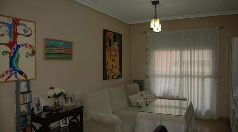 Foto 2 de Pis de lloguer a Calle Afrodita, 12, Bellavista, Sevilla