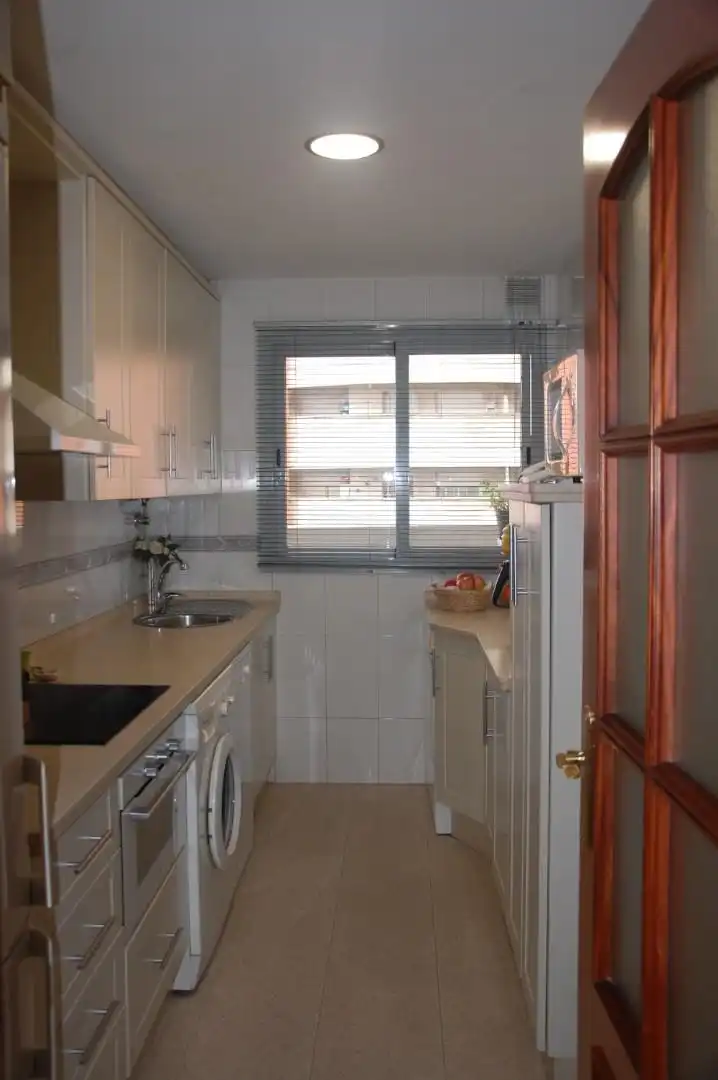 Wohnung zur Miete in Calle Afrodita, 12, Bellavista Wohnung zur Miete in Calle Afrodita, 12, Bellavista