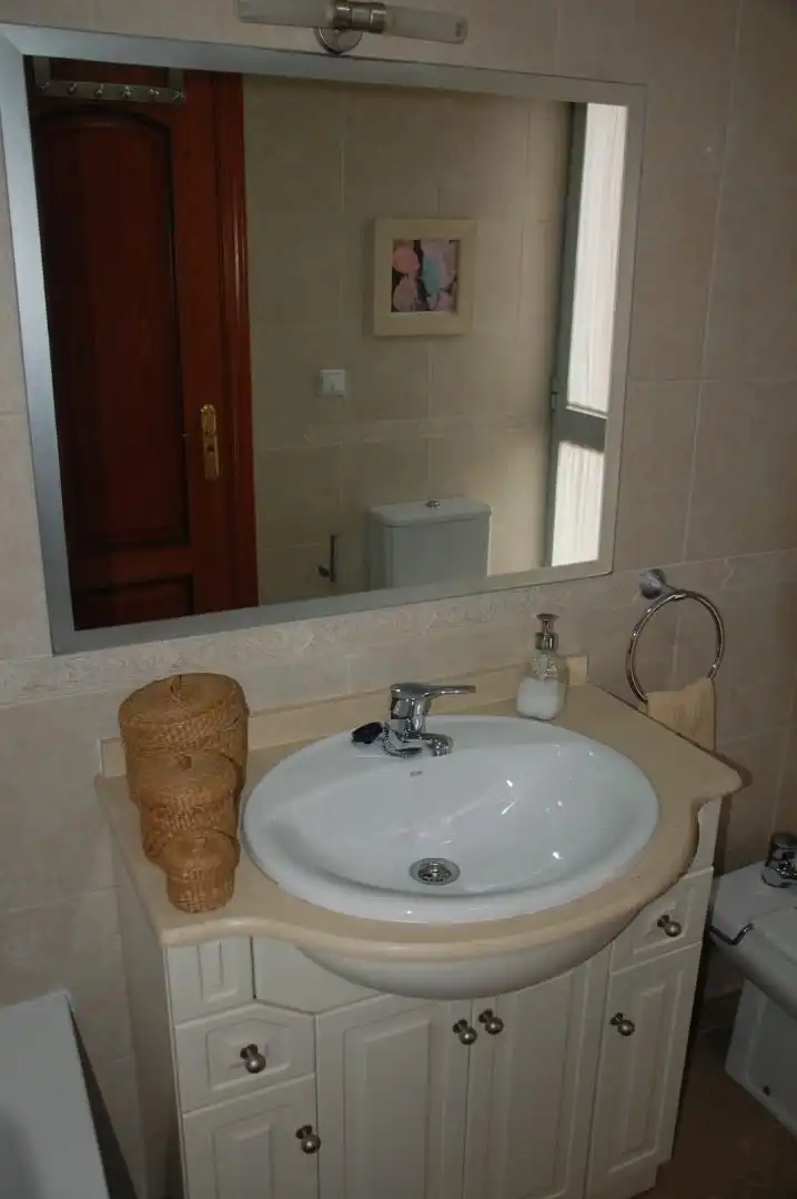 Wohnung zur Miete in Calle Afrodita, 12, Bellavista Wohnung zur Miete in Calle Afrodita, 12, Bellavista
