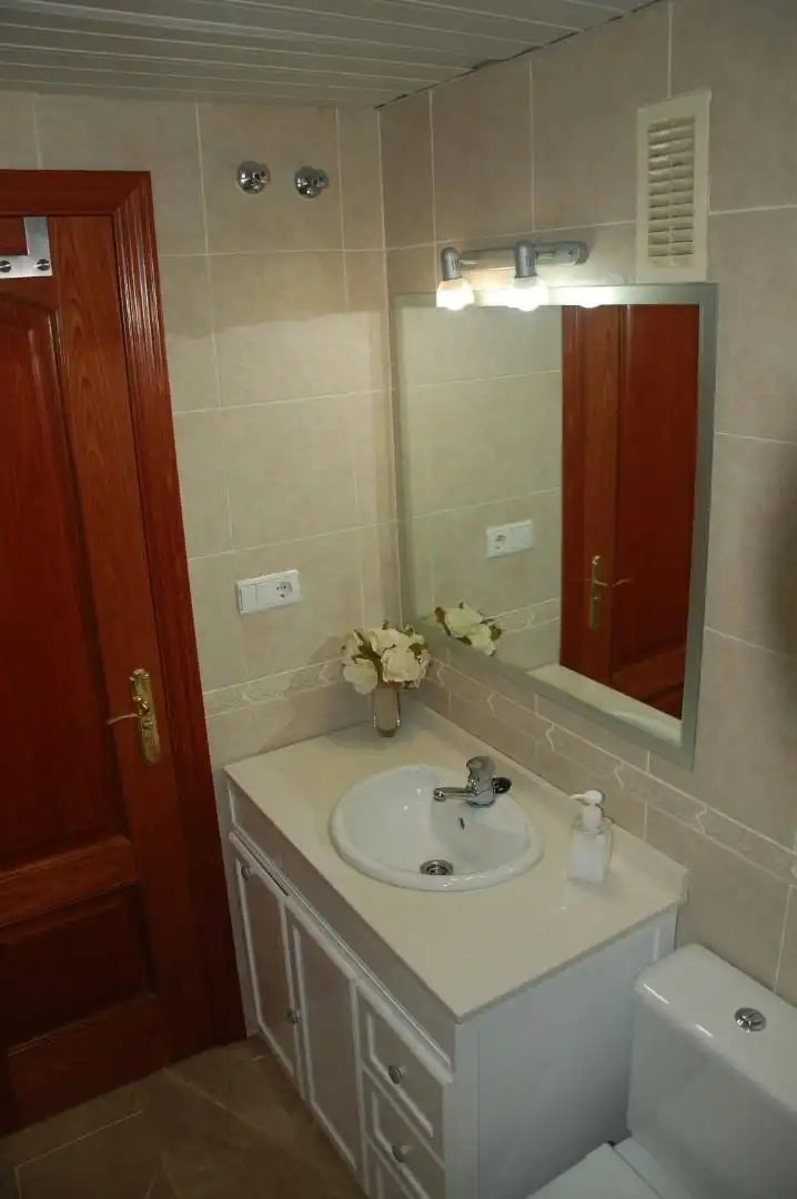 Wohnung zur Miete in Calle Afrodita, 12, Bellavista Wohnung zur Miete in Calle Afrodita, 12, Bellavista