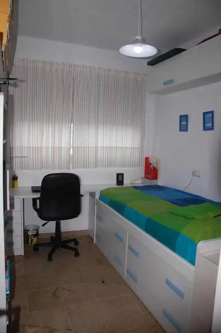 Wohnung zur Miete in Calle Afrodita, 12, Bellavista Wohnung zur Miete in Calle Afrodita, 12, Bellavista