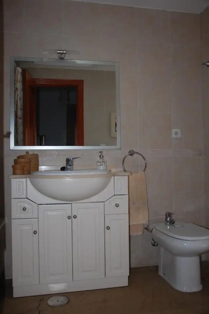 Wohnung zur Miete in Calle Afrodita, 12, Bellavista Wohnung zur Miete in Calle Afrodita, 12, Bellavista