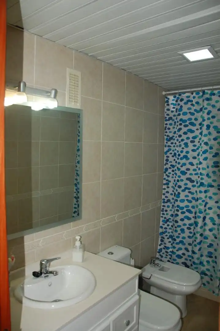 Wohnung zur Miete in Calle Afrodita, 12, Bellavista Wohnung zur Miete in Calle Afrodita, 12, Bellavista
