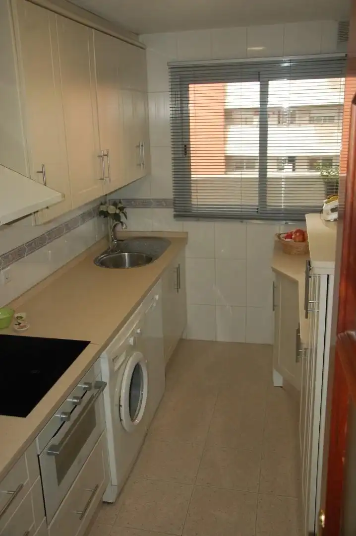 Wohnung zur Miete in Calle Afrodita, 12, Bellavista Wohnung zur Miete in Calle Afrodita, 12, Bellavista