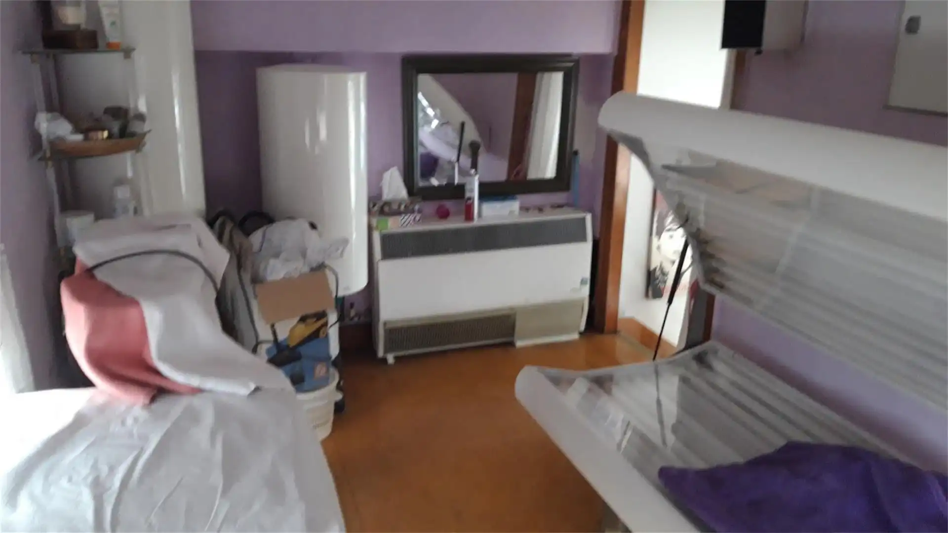 Local en venta en Grupo Alfredo Alonso Allende, 9, Repelega Habitación de Local en venta en Portugalete