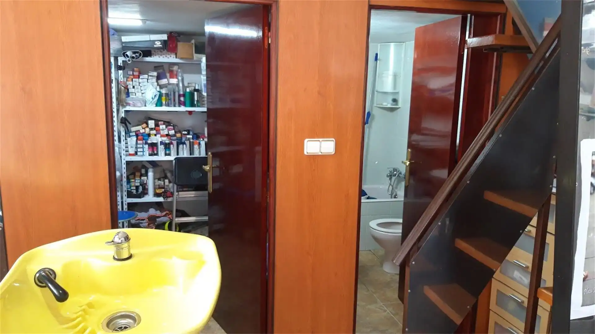 Local en venta en Grupo Alfredo Alonso Allende, 9, Repelega Local en venta en Portugalete