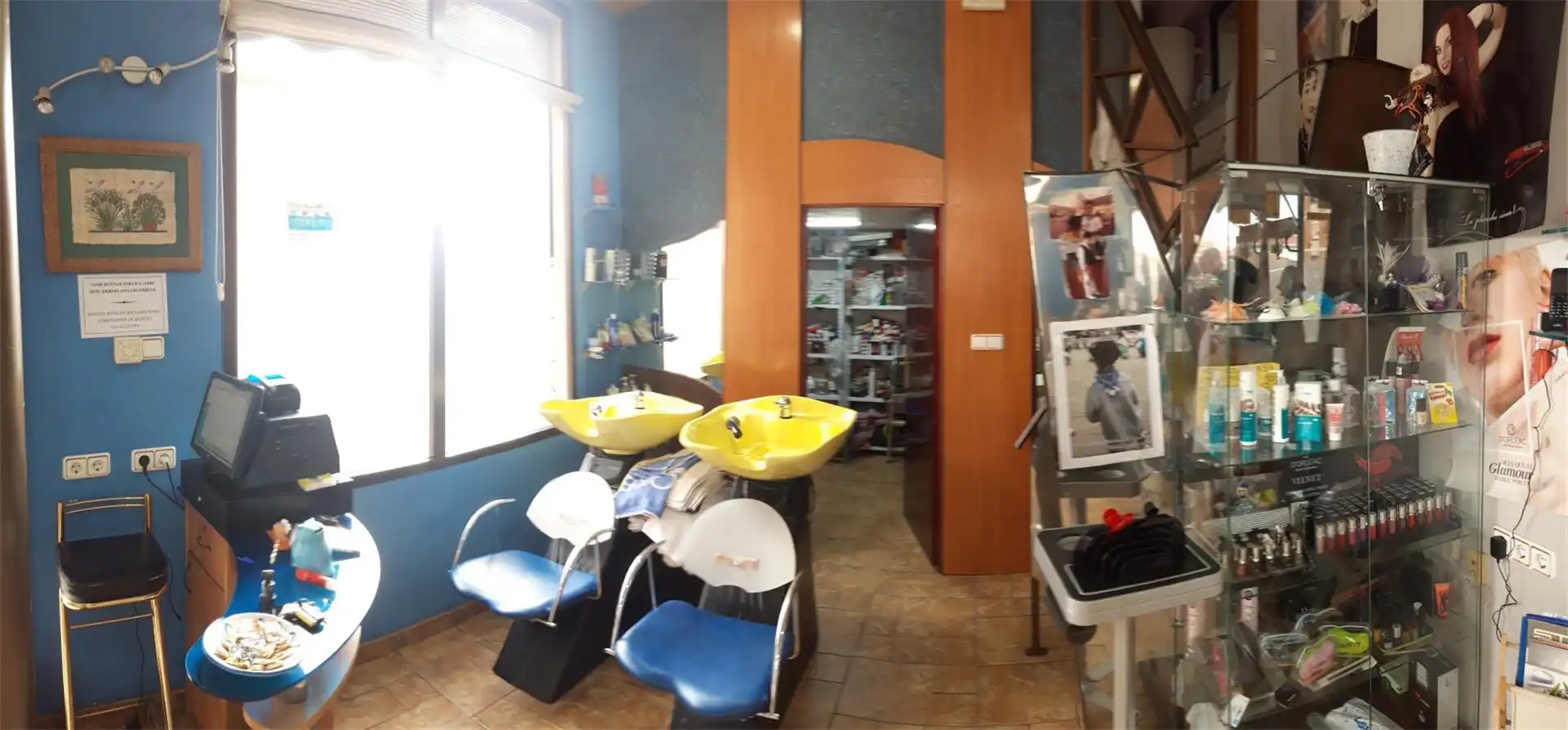 Local en venta en Grupo Alfredo Alonso Allende, 9, Repelega Local en venta en Portugalete