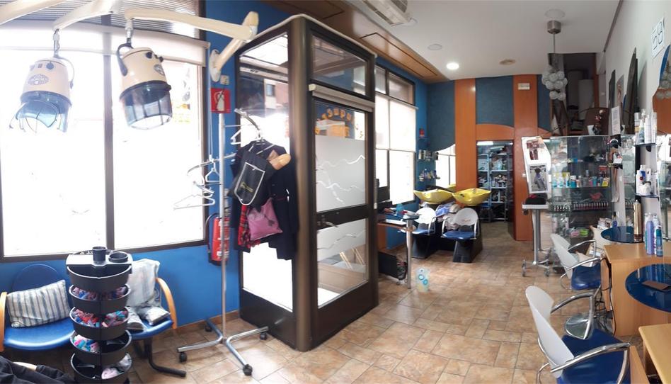 Photo 1 of Premises for sale in Grupo Alfredo Alonso Allende, 9, Repelega, Bizkaia