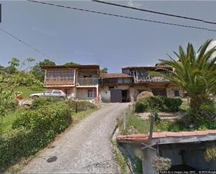 Exterior view of House or chalet for sale in Piloña