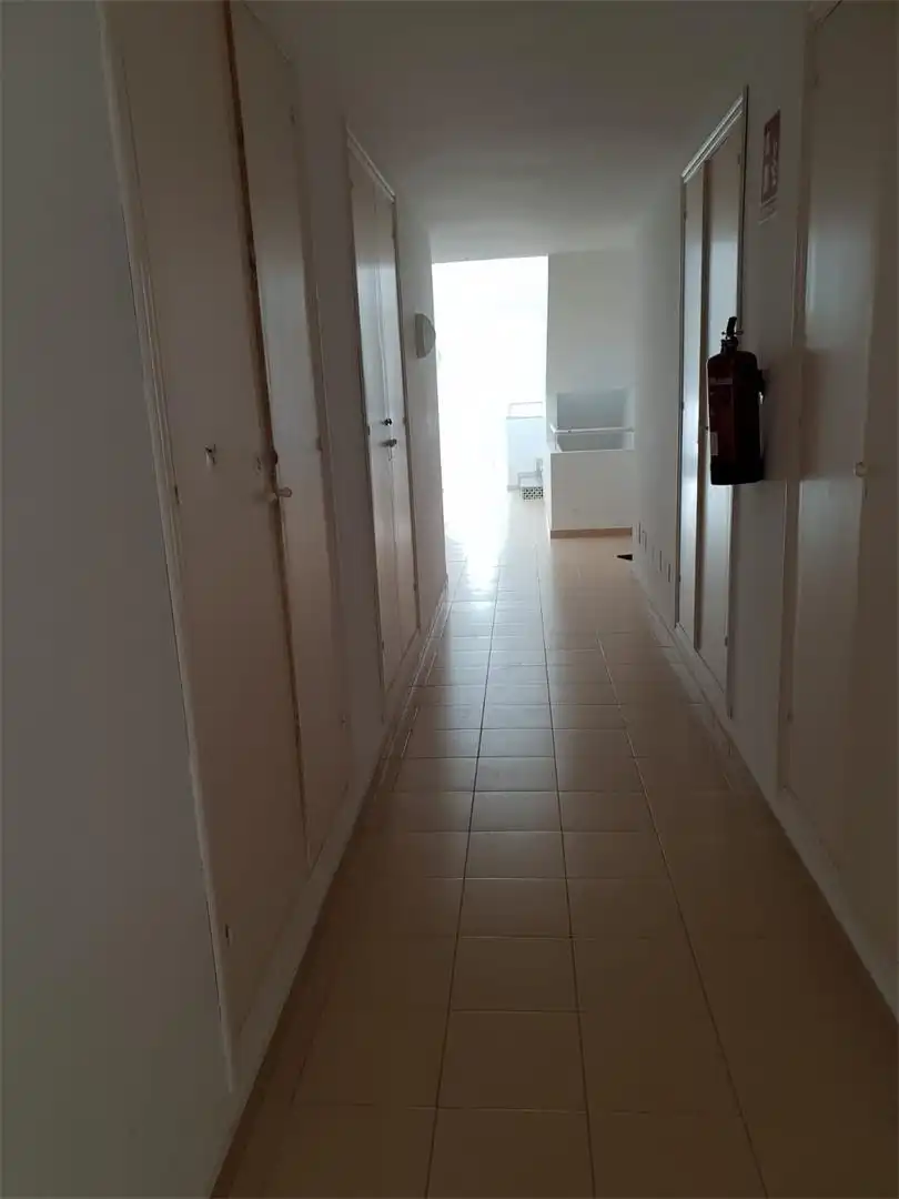 Wohnung zur Miete in Calle Galera, 2, Ejido Centro