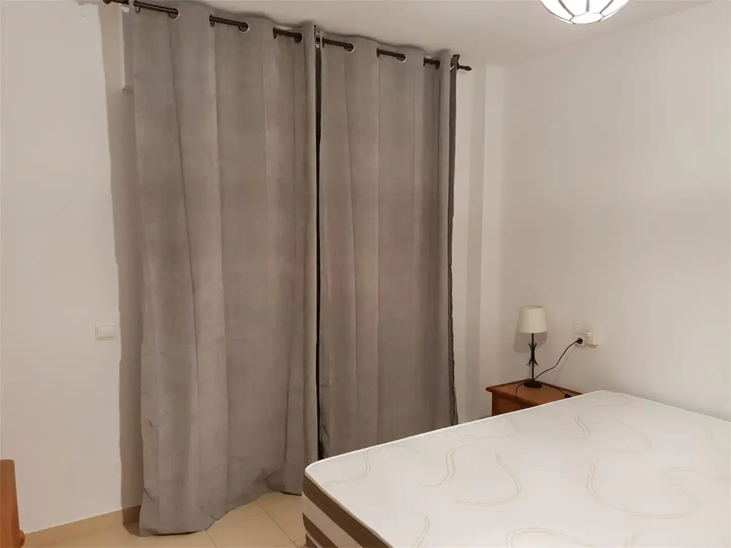 Wohnung zur Miete in Calle Galera, 2, Ejido Centro