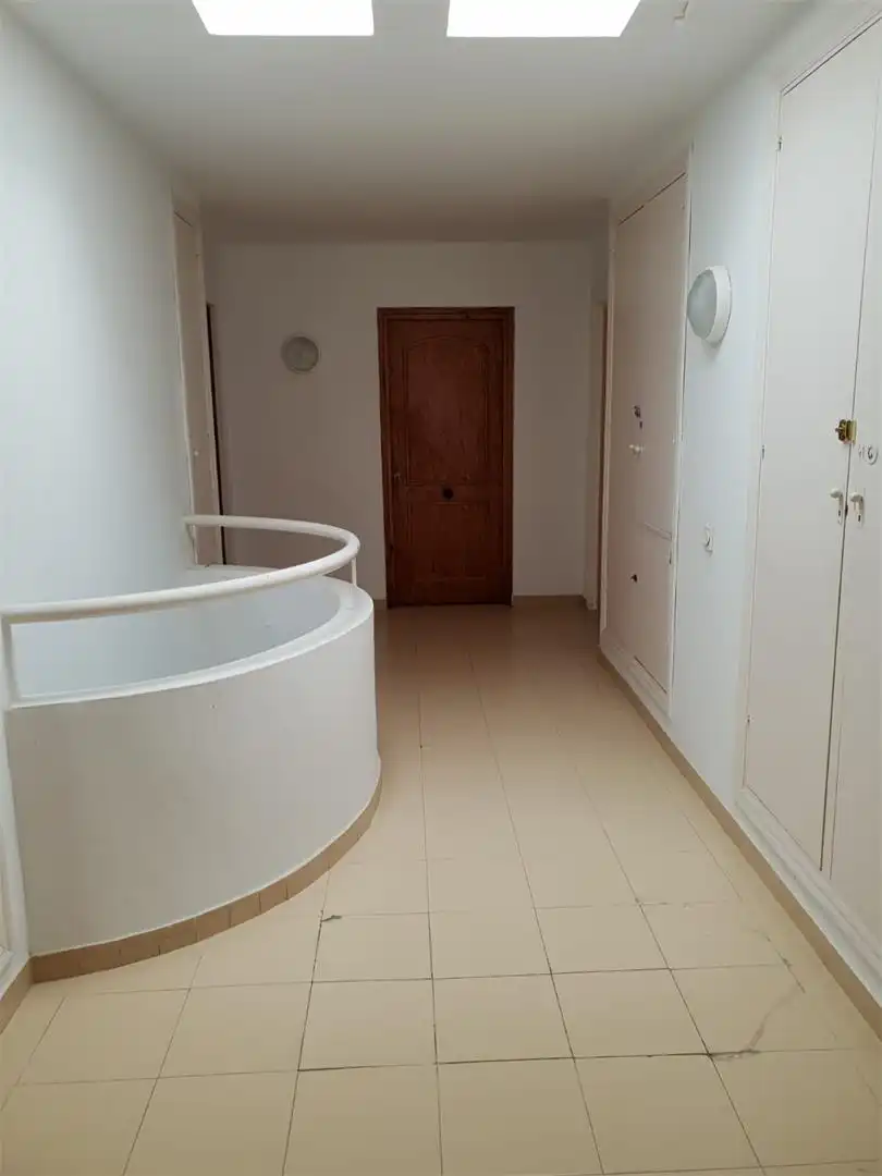 Wohnung zur Miete in Calle Galera, 2, Ejido Centro