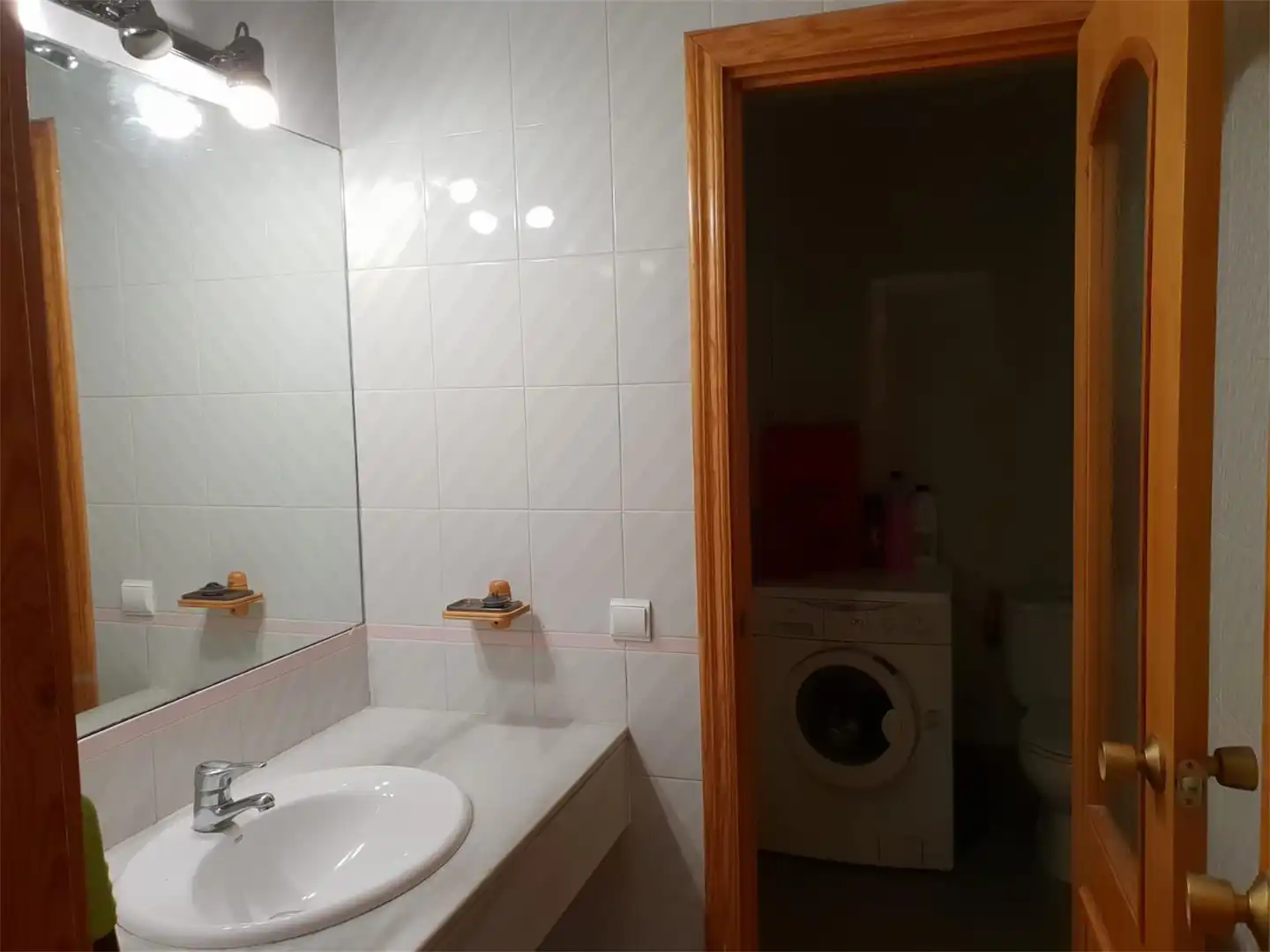 Wohnung zur Miete in Calle Galera, 2, Ejido Centro