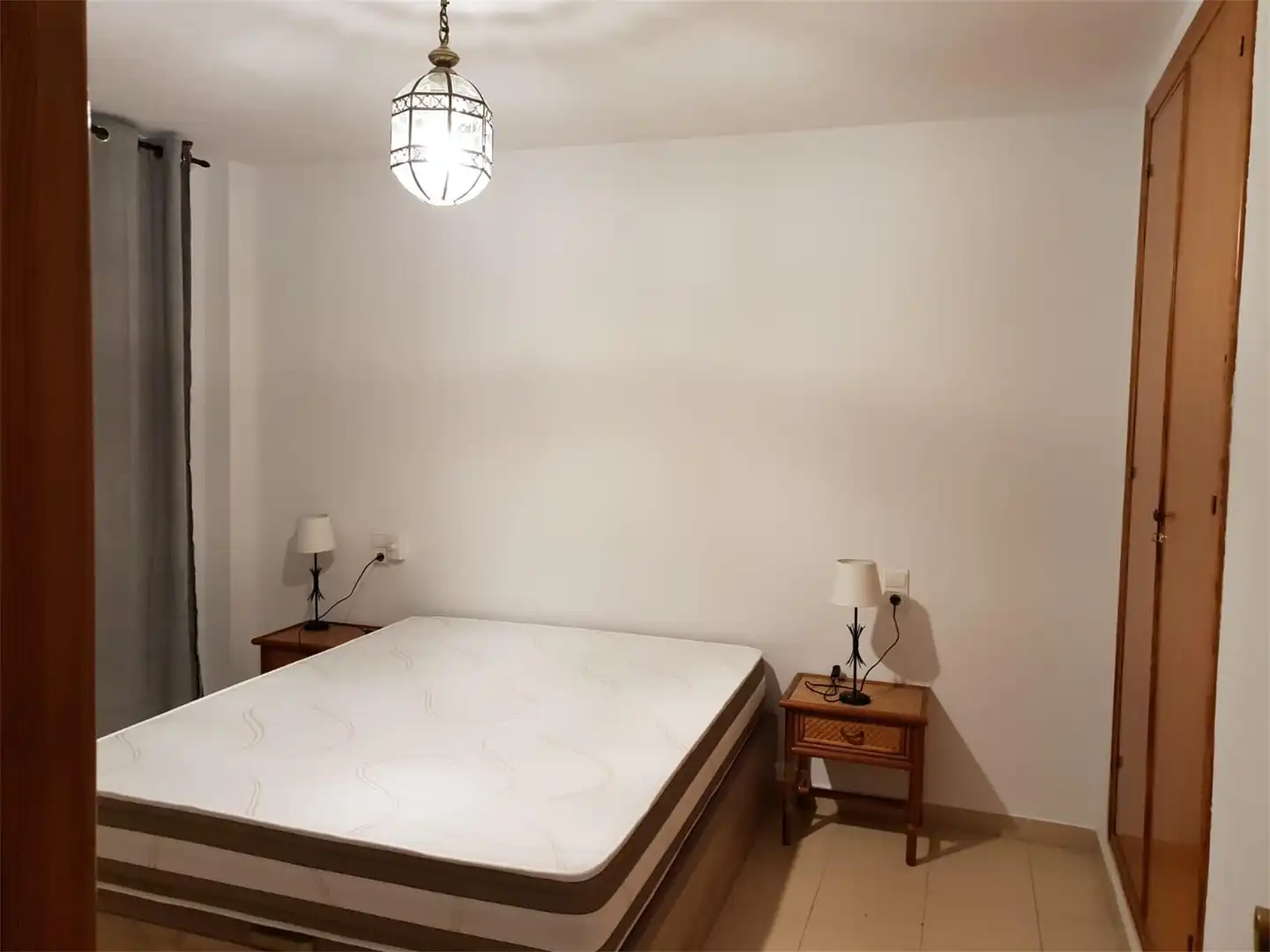 Wohnung zur Miete in Calle Galera, 2, Ejido Centro