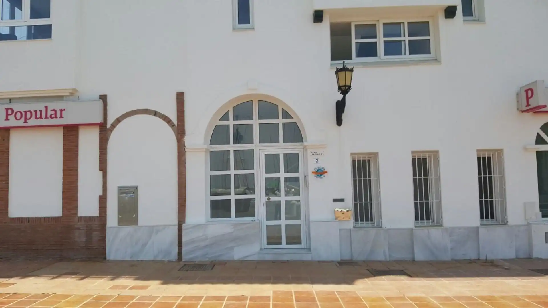 Wohnung zur Miete in Calle Galera, 2, Ejido Centro