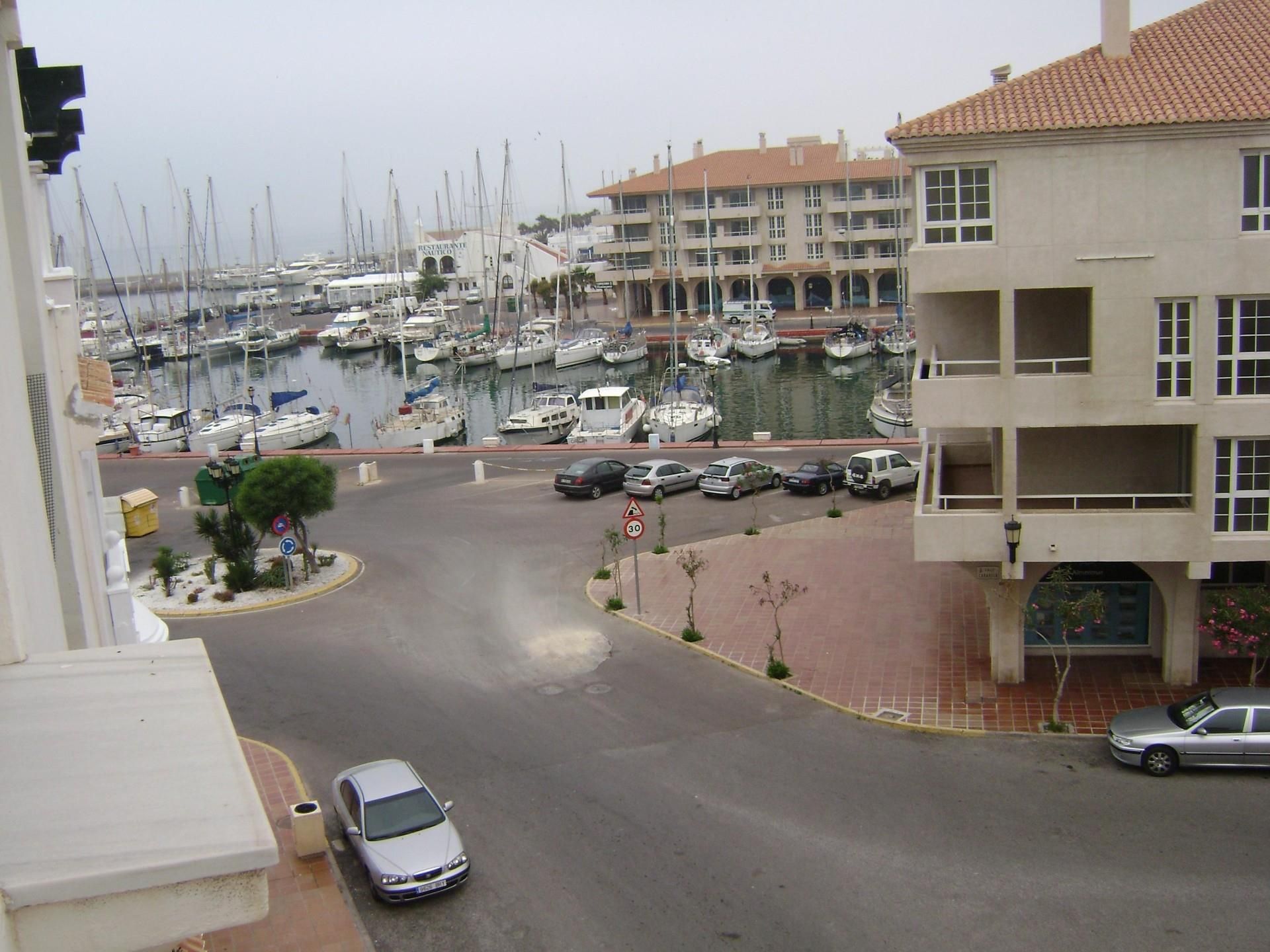 Apartment to rent in Calle Galera, 2, Ejido Centro