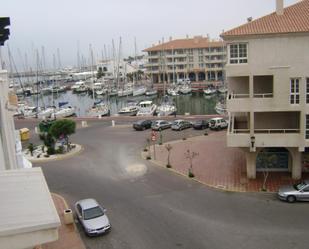 Apartment to rent in Calle Galera, 2, El Ejido Ciudad