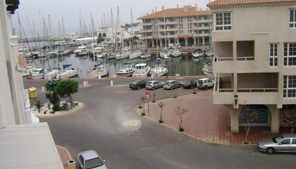 Flat to rent in Calle Galera, 2, Ejido Centro, Almería - image 1 Photo 1 of Flat to rent in Calle Galera, 2, Ejido Centro, Almería