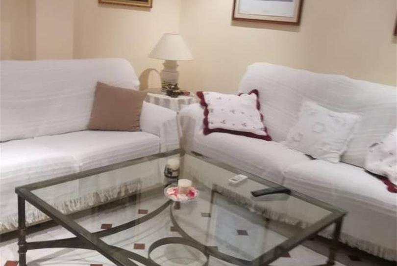 Foto 1 de Piso en venta en Calle Duque de Rivas, 4, Priego de Córdoba, Córdoba