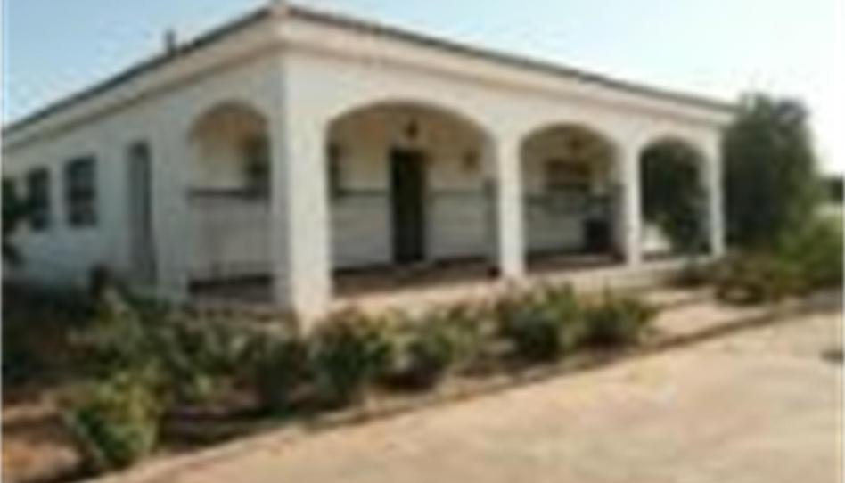 Country house for sale in Isla Cristina Ciudad, Isla Cristina - image 1 Photo 1 of Country house for sale in Isla Cristina Ciudad, Isla Cristina