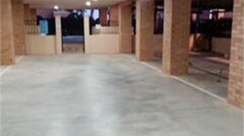 Garatge en venda a Calle Els Terrers, 4, Sol Park, Castellón - imatge 2 Foto 2 de Garatge en venda a Calle Els Terrers, 4, Sol Park, Castellón