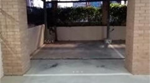 Garatge en venda a Calle Els Terrers, 4, Sol Park, Castellón - imatge 4 Foto 4 de Garatge en venda a Calle Els Terrers, 4, Sol Park, Castellón