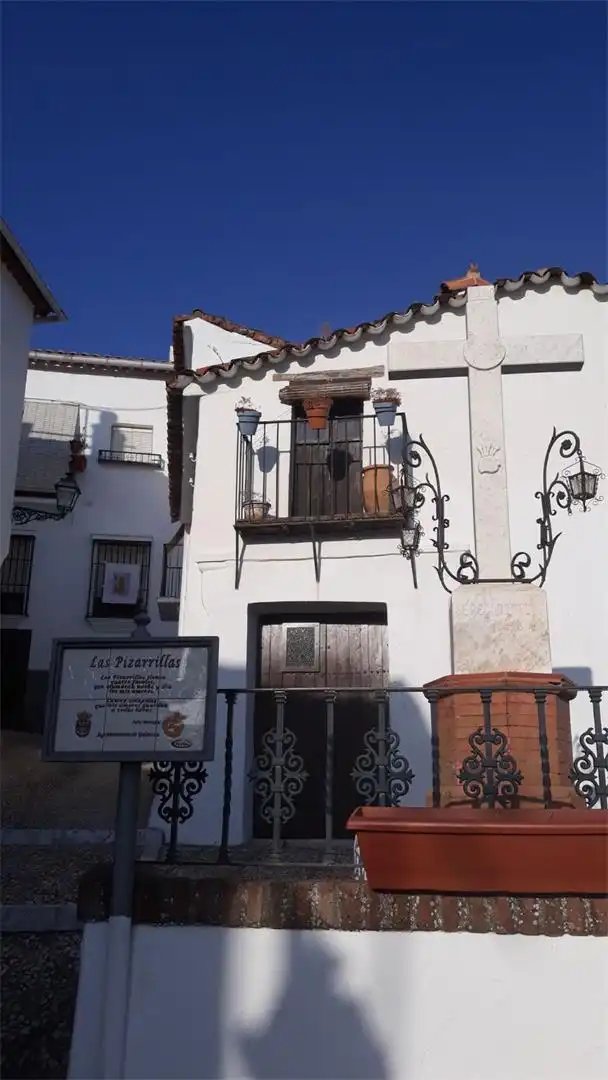 Finca rústica en venda a Calle Domínguez, 3, Galaroza