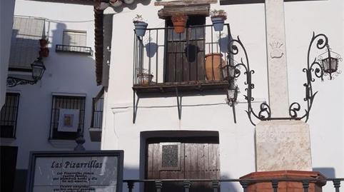 Finca rústica en venta en Calle Domínguez, 3, Galaroza, Huelva - imagen 3 Foto 3 de Finca rústica en venta en Calle Domínguez, 3, Galaroza, Huelva