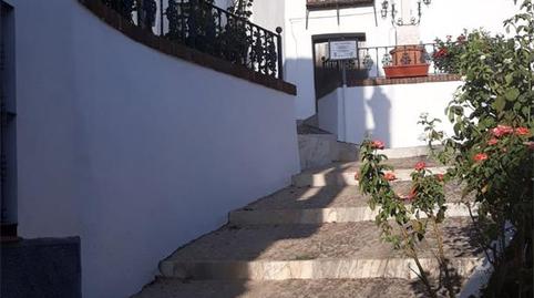 Finca rústica en venta en Calle Domínguez, 3, Galaroza, Huelva - imagen 4 Foto 4 de Finca rústica en venta en Calle Domínguez, 3, Galaroza, Huelva