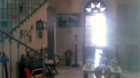 Foto 3 de Casa adosada en venda a Santa Marta, Badajoz