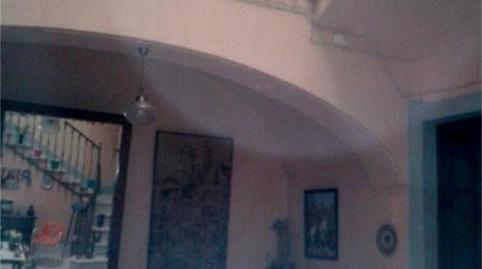 Foto 4 de Casa adosada en venda a Santa Marta, Badajoz