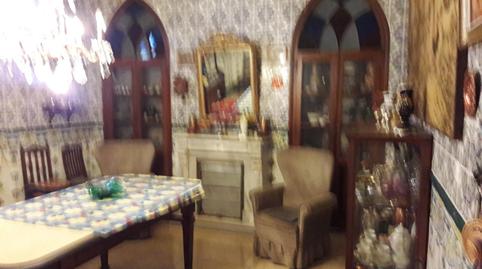 Foto 5 de Casa adosada en venda a Santa Marta, Badajoz