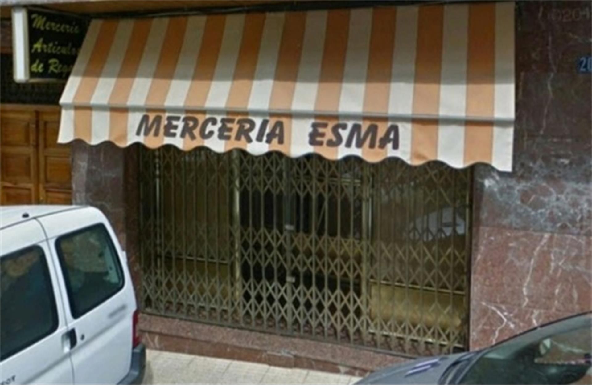 Premises for sale in Calle Miguel de Cervantes, 20, Villanueva del Arzobispo